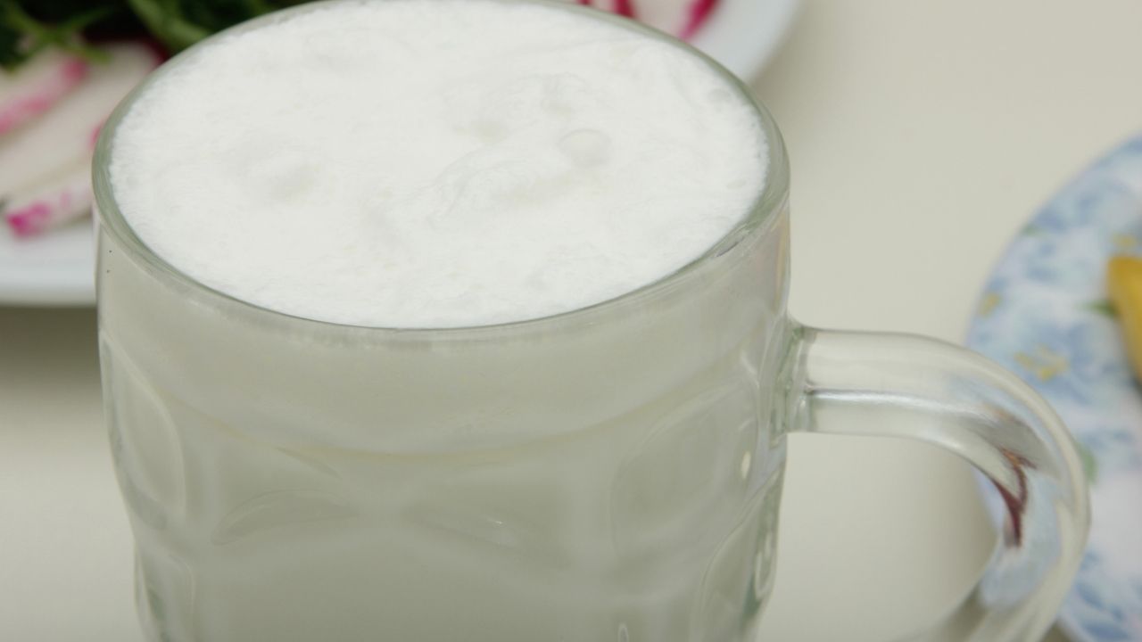 günde kaç bardak ayran içilmelidir?