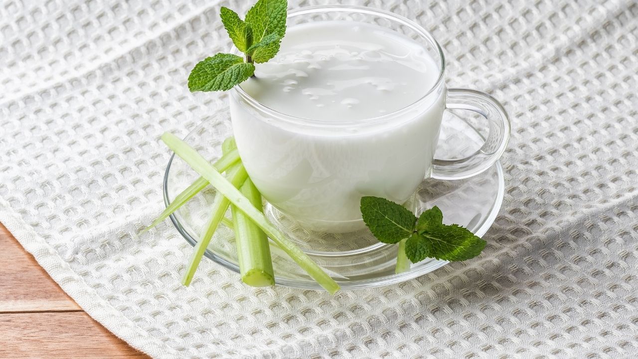 ayran içmenin sağlığa faydası nedir?