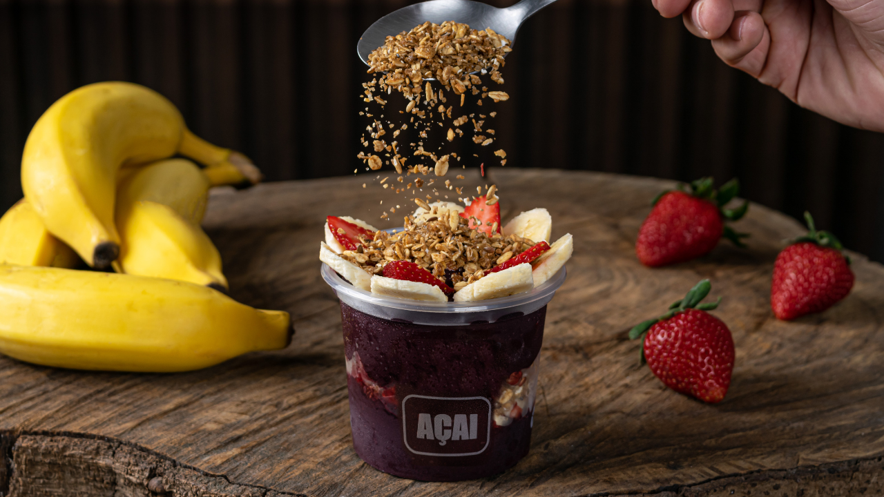 acai