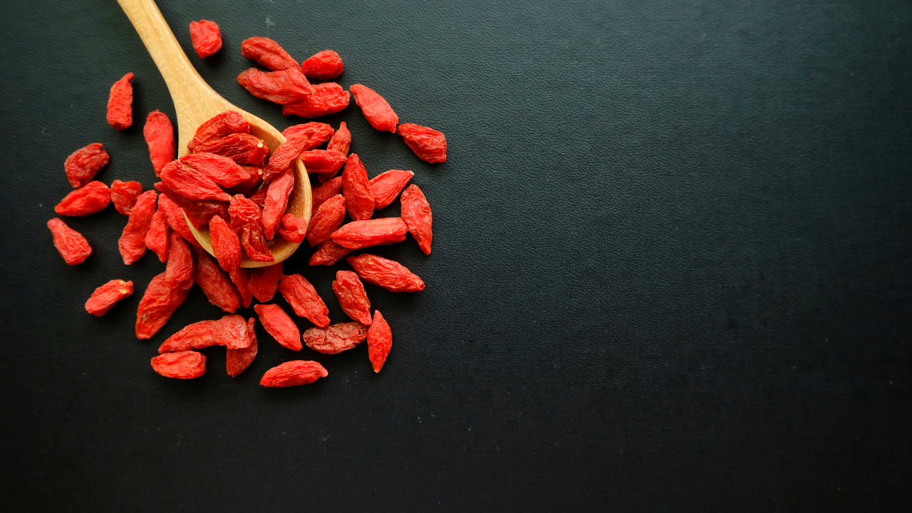 goji