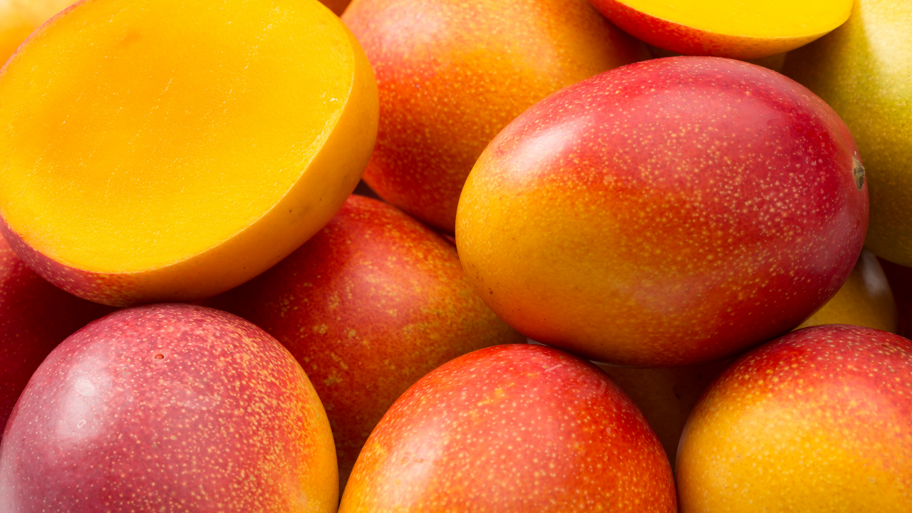 mango