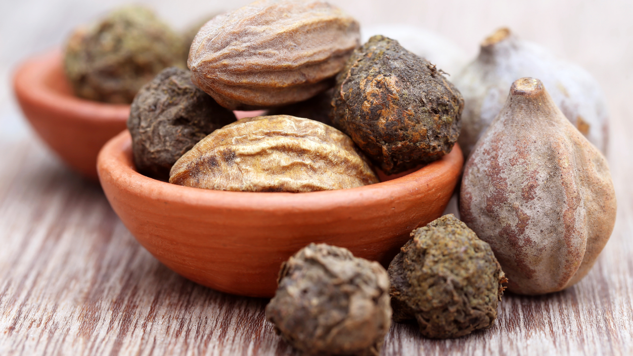 triphala