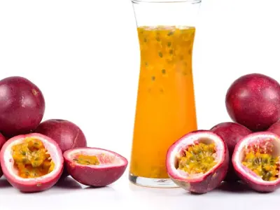 Çarkıfelek Meyvesi (Passiflora) Faydaları Nelerdir?