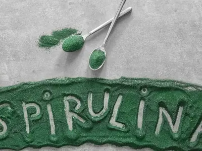 Spirulina: Faydaları, Zararları ve Kullanım Alanları